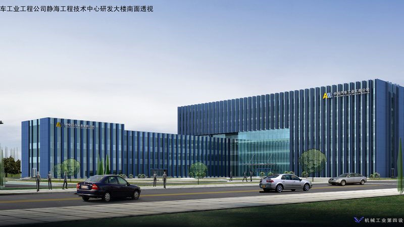 非标检测设备：定制化需求下的解决方案