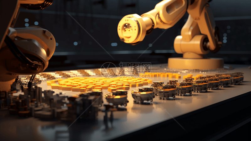 机械加工厂月产量估算：五大关键因素解析